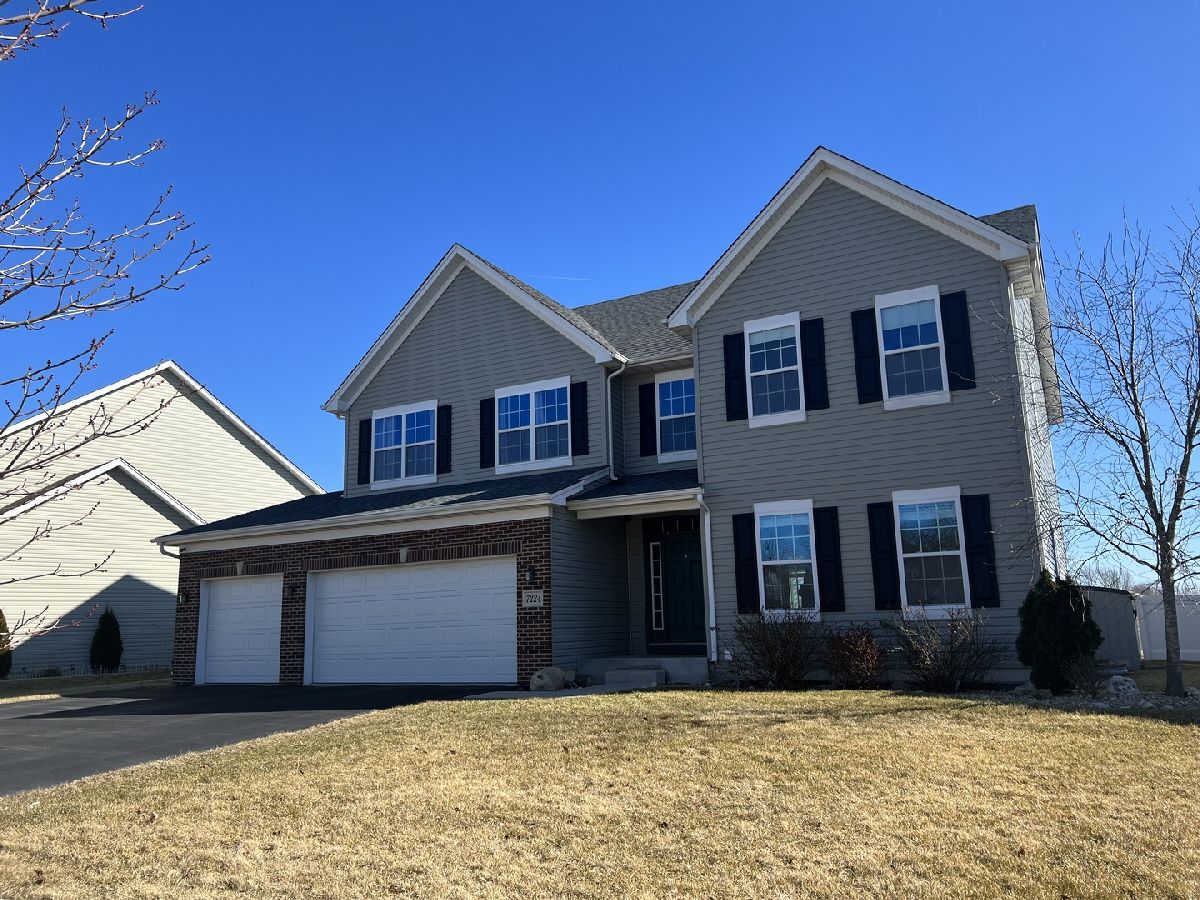 Homes Sold Neustoneshire Joliet Illinois, 7224 Yorkshire