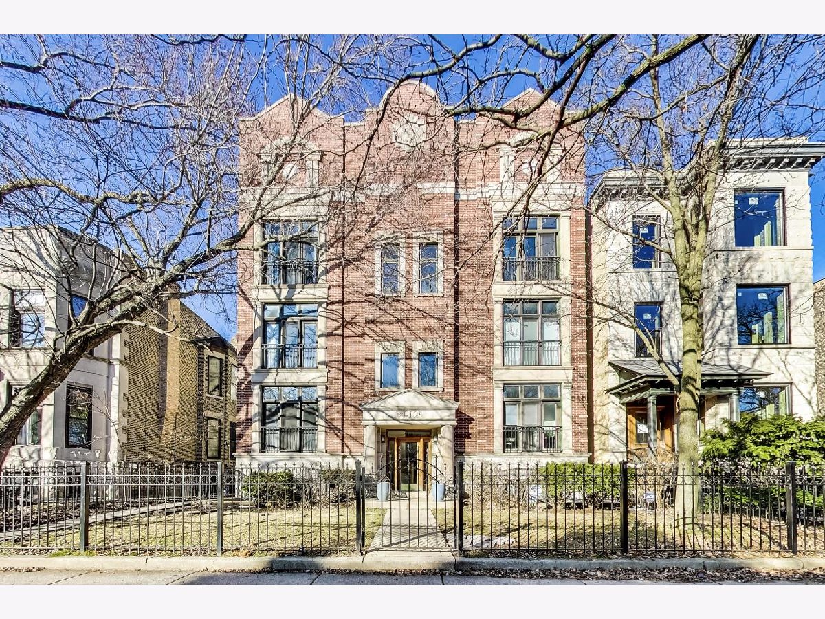 Homes & Condominiums Sold Graceland West Chicago Illinois, 1412 Cuyler