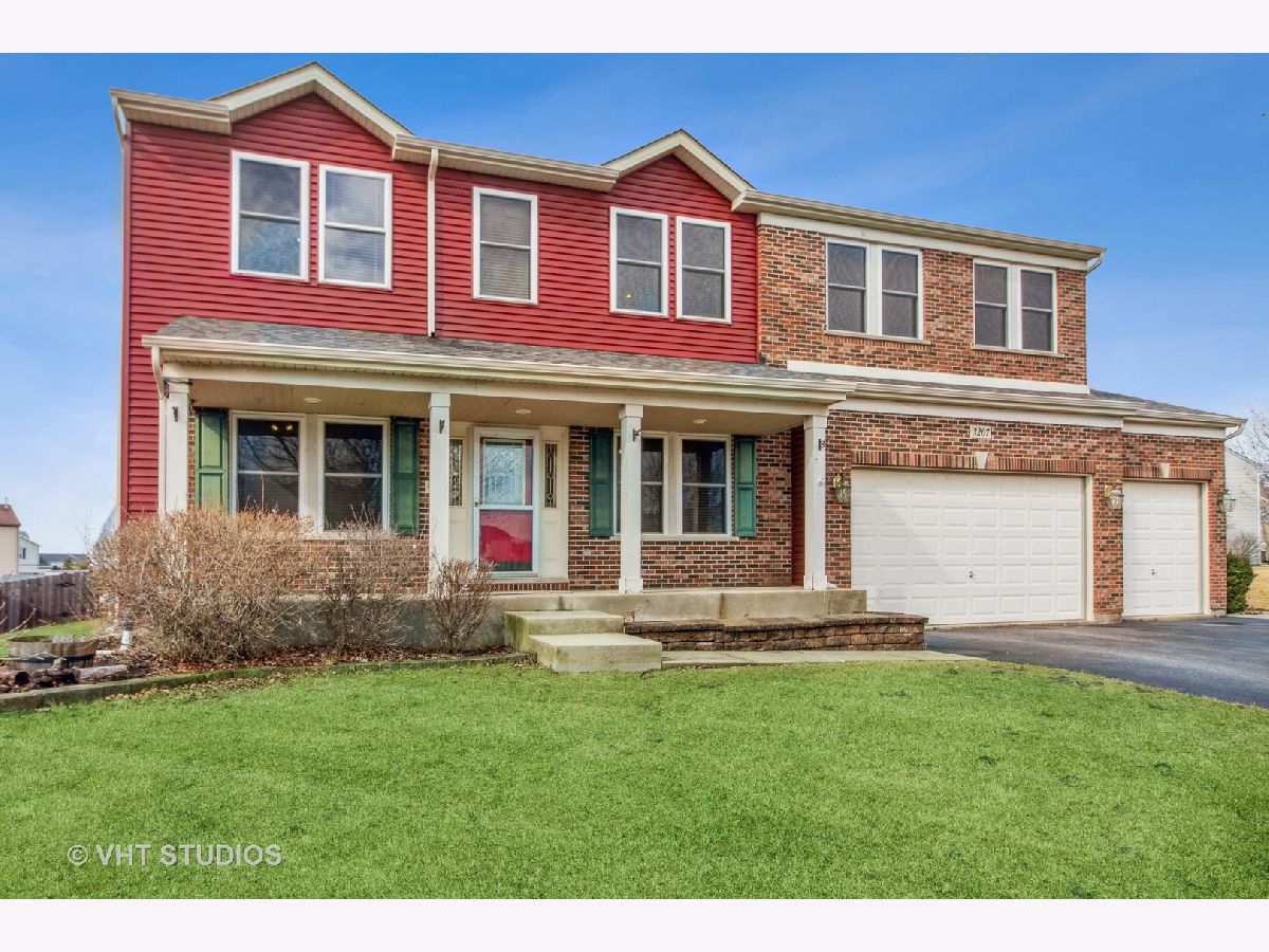 Homes Sold Woods Creek Wonder Lake Illinois, 3207 Fen