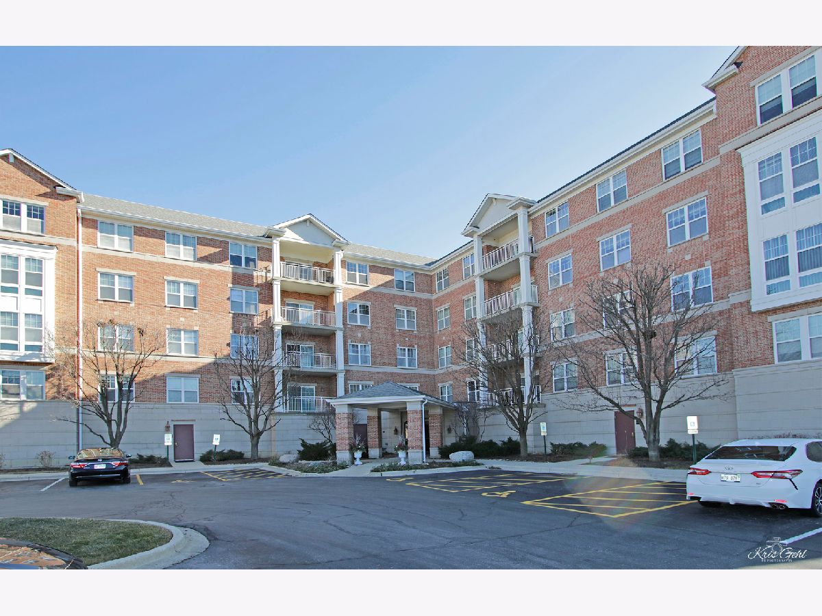 Condominiums Rented Northbrook Pointe Northbrook Illinois, 101 Pointe