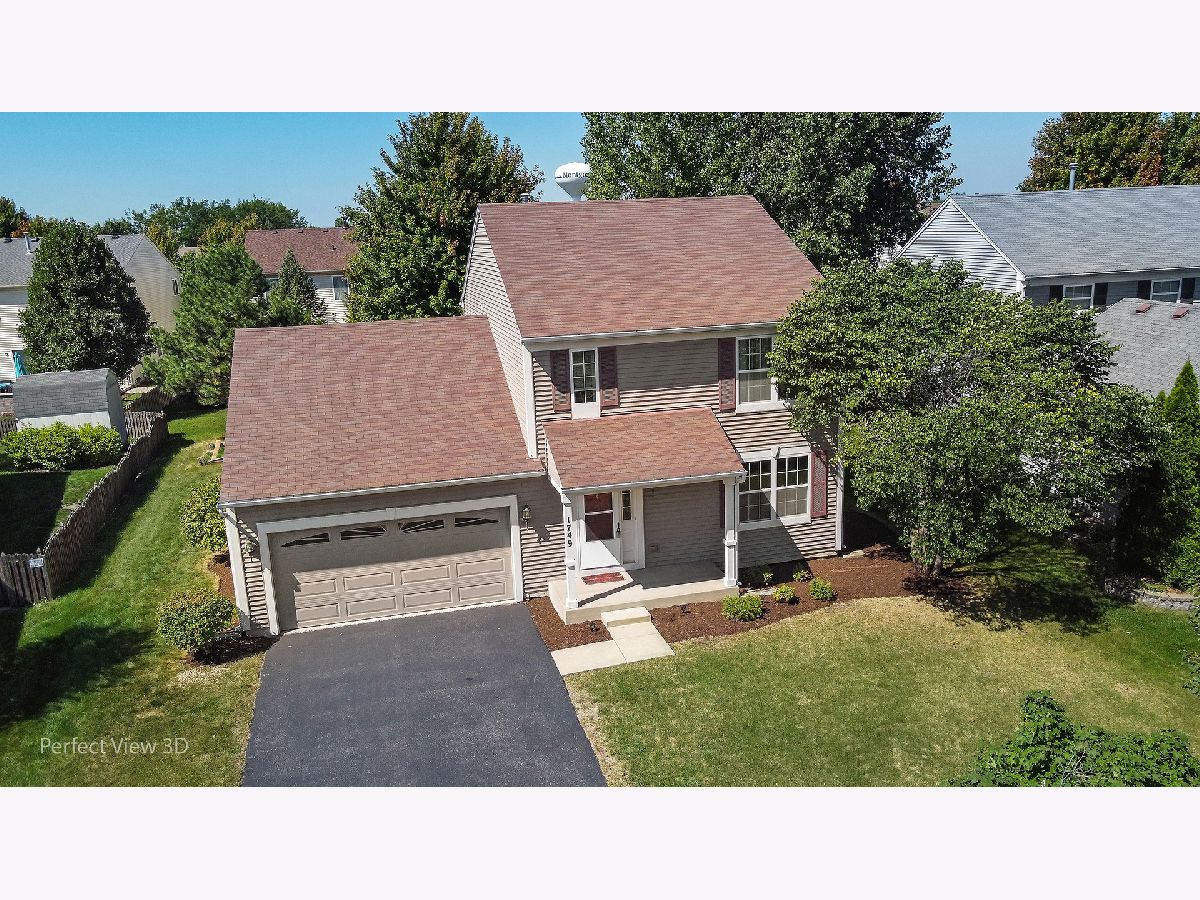 Homes & Townhomes Rented Foxmoor Montgomery Illinois, 1749 Newport
