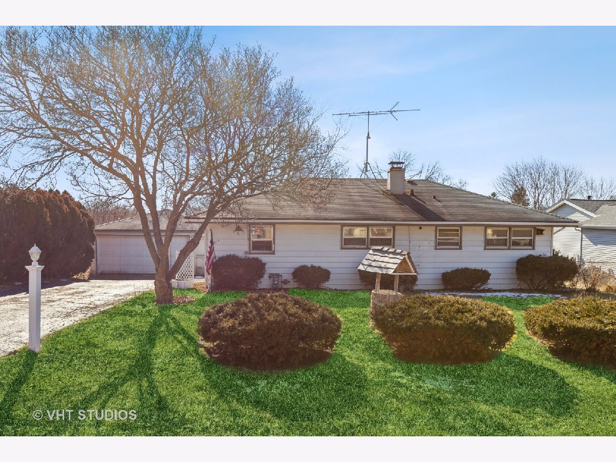 Homes Sold Pistakee Terrace Mchenry Illinois, 1017 Elder