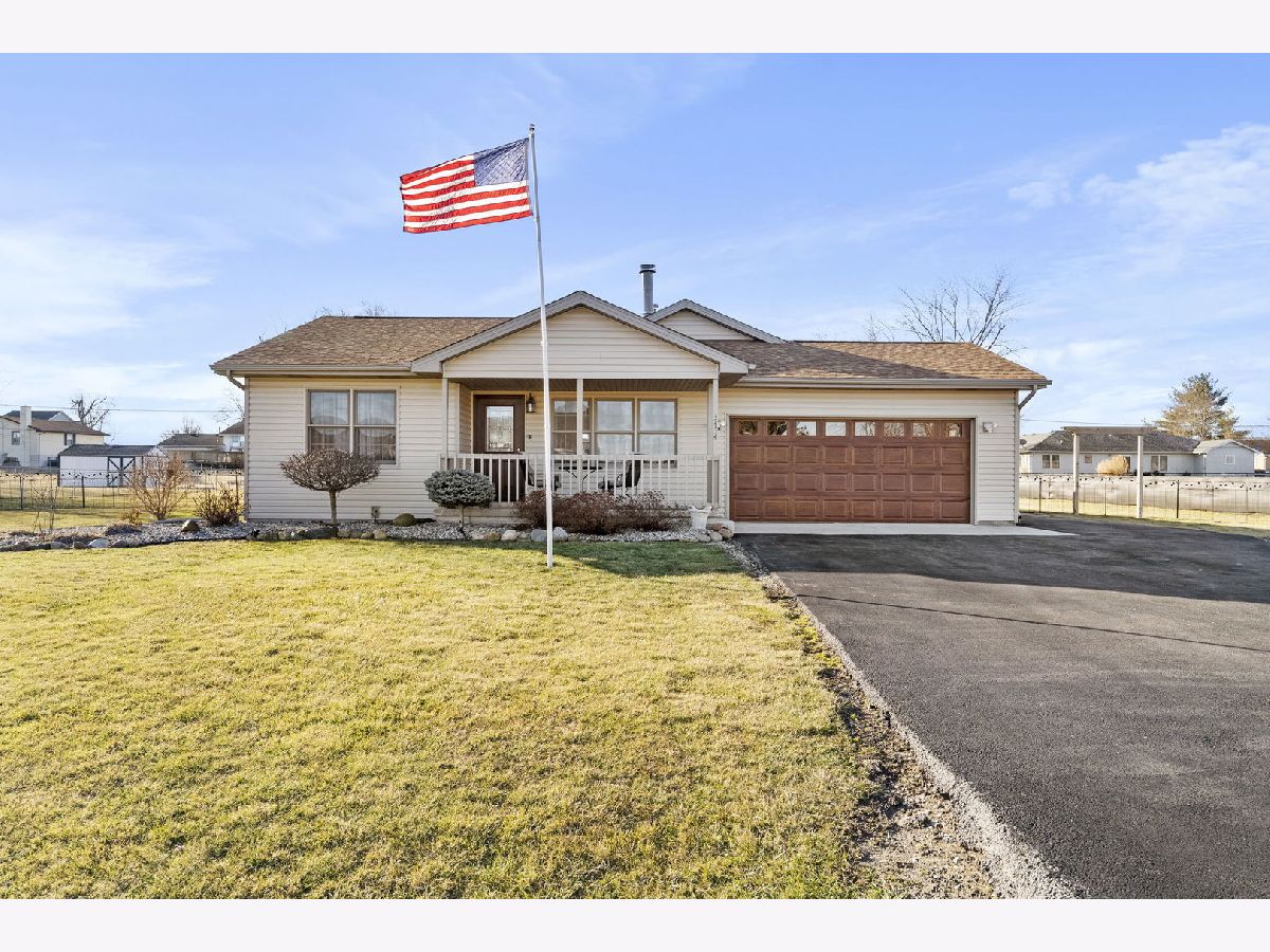 Homes Sold El Rancho Kankakee Illinois, 3434 Silverado