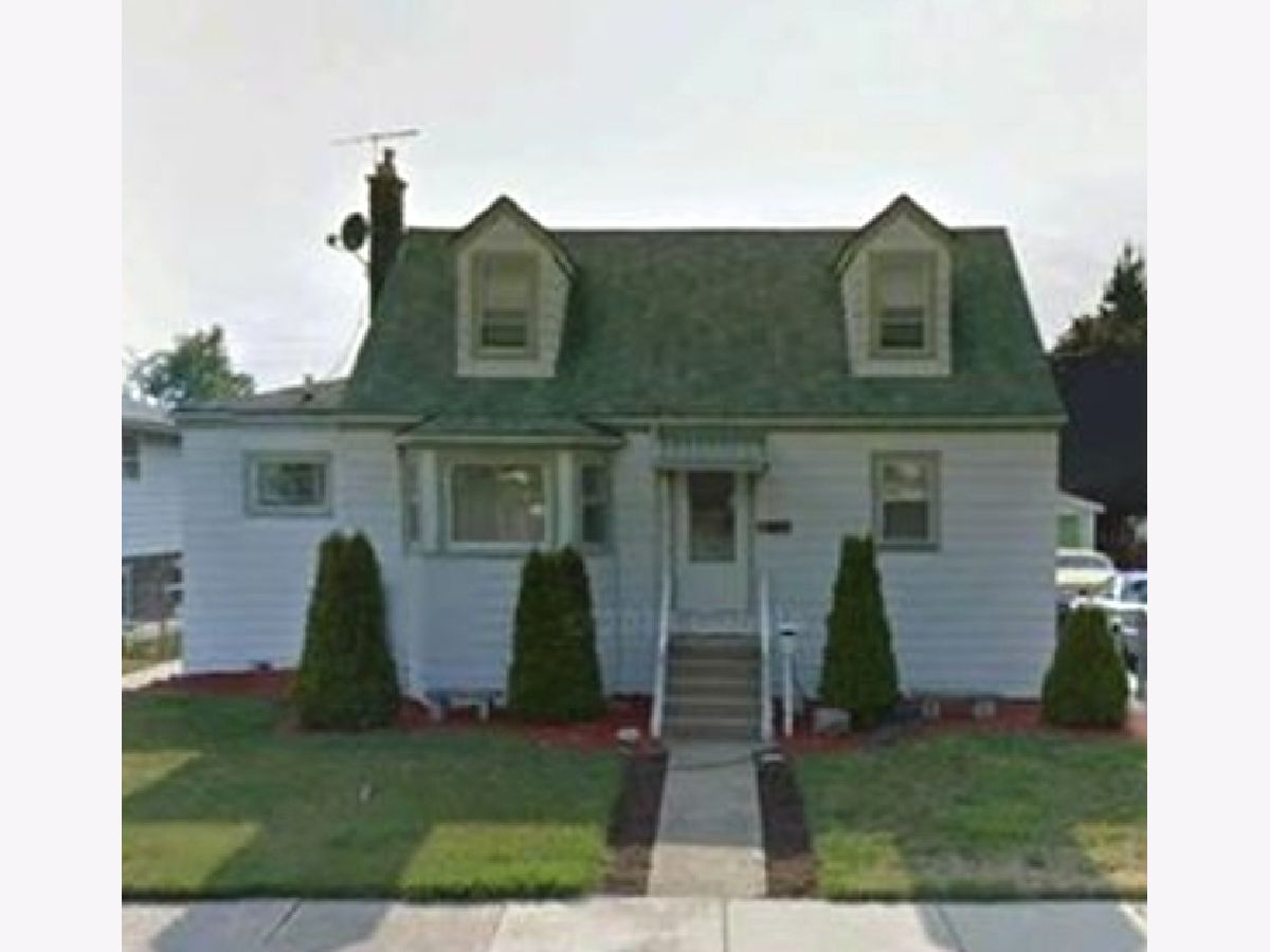  Rented Posen Illinois, 14416 Cleveland