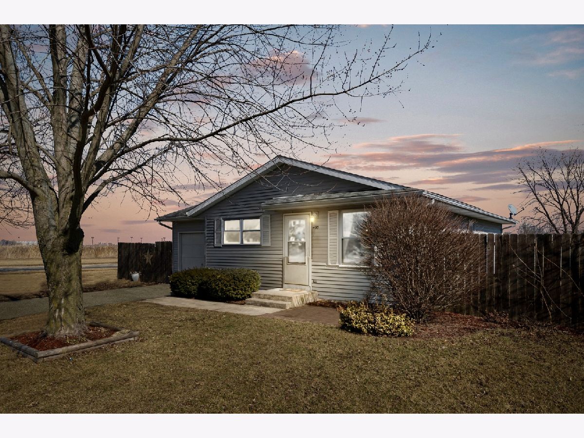Homes Sold Herscher Imprvmnt Inc Herscher Illinois, 490 Mulberry