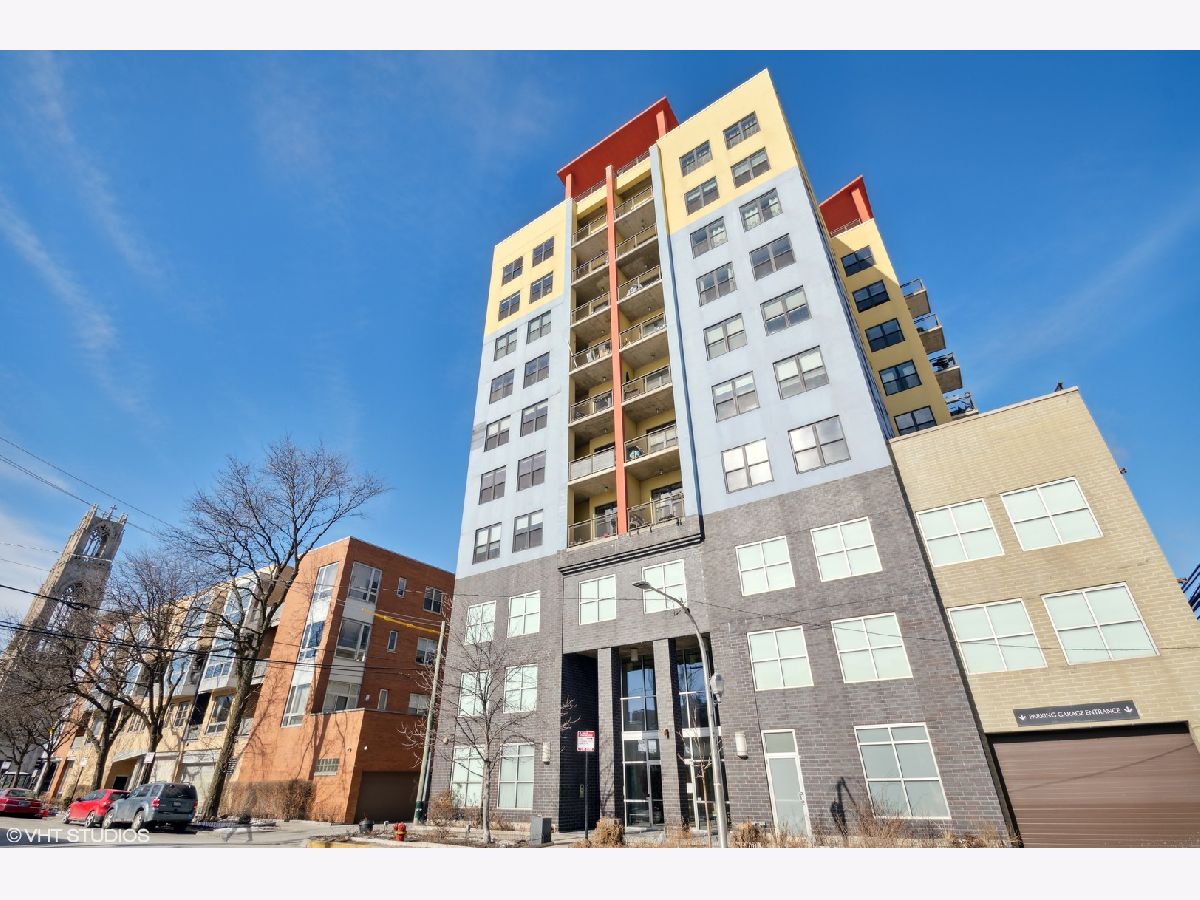 Condominiums Sold Catalpa Gardens Chicago Illinois, 1122 Catalpa