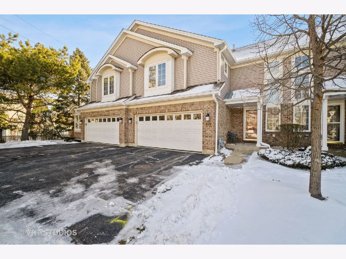 Townhomes Sold Townhomes Of Westminster Rolling Meadows Illinois, 3802 Ashley