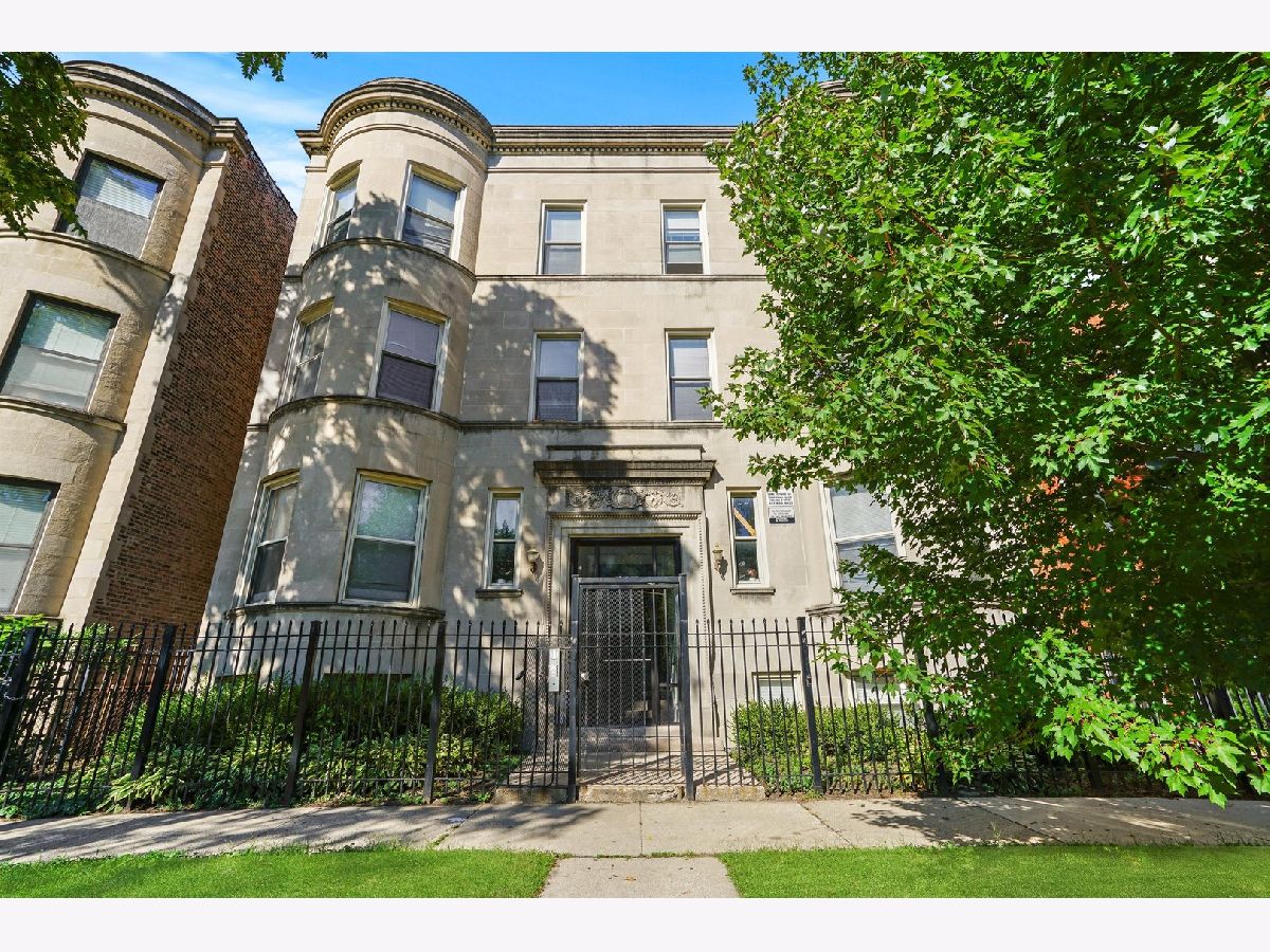 Condos & Townhomes Rented Indiana Skyline Ii Chicago Illinois, 4544 Indiana