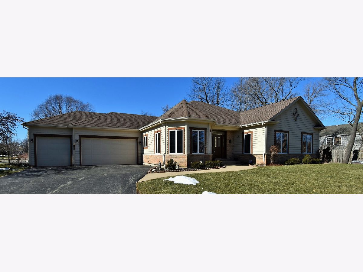 Homes Sold Native Run Crystal Lake Illinois, 160 Wildflower