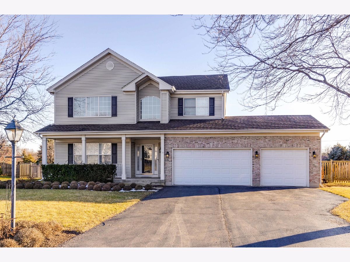 Homes Sold Prairie View Estates Johnsburg Illinois, 1903 Heather