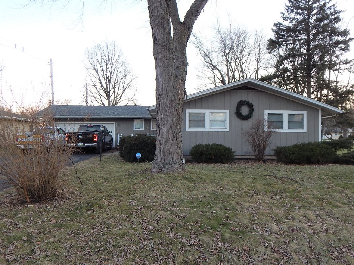 Homes Sold Crystal Lawns Joliet Illinois, 2612 Wayne