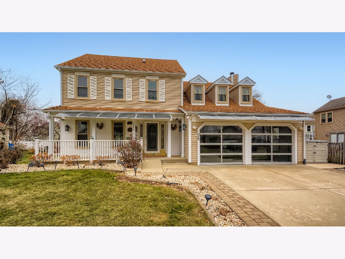 Homes Sold Poplar Hills North Hoffman Estates Illinois, 1570 Buckthorn