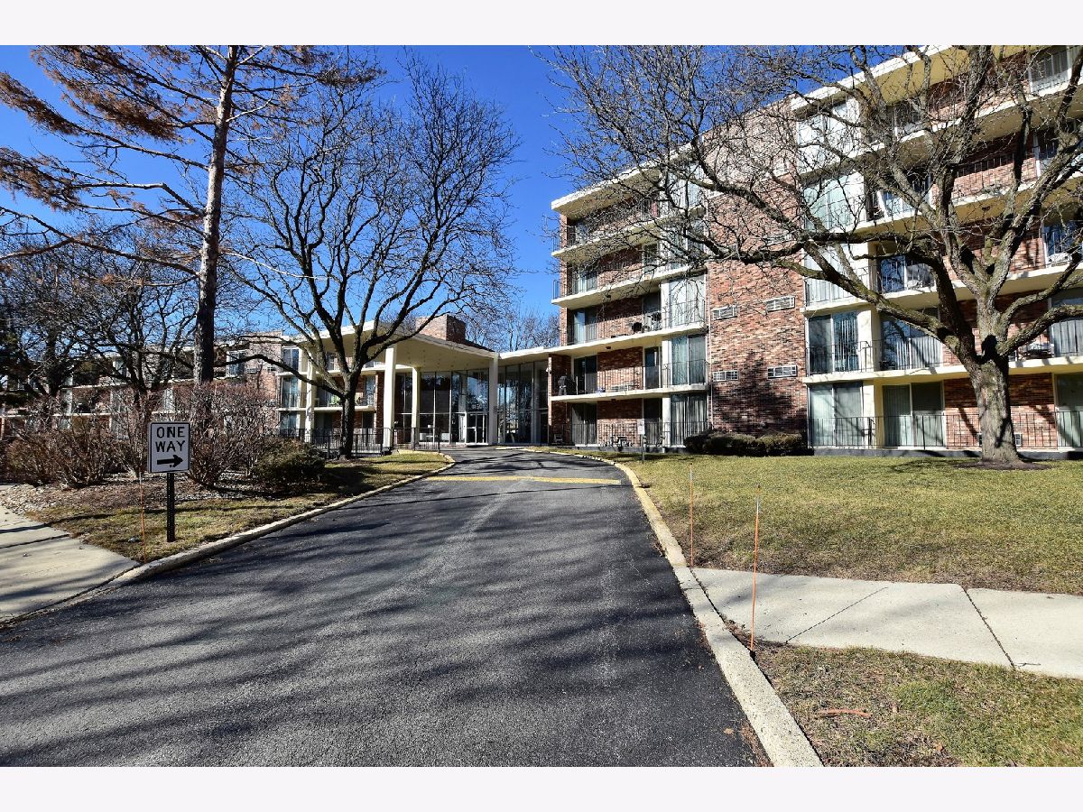 Condominiums Sold Jackson Terrace Lombard Illinois, 1150 Jackson