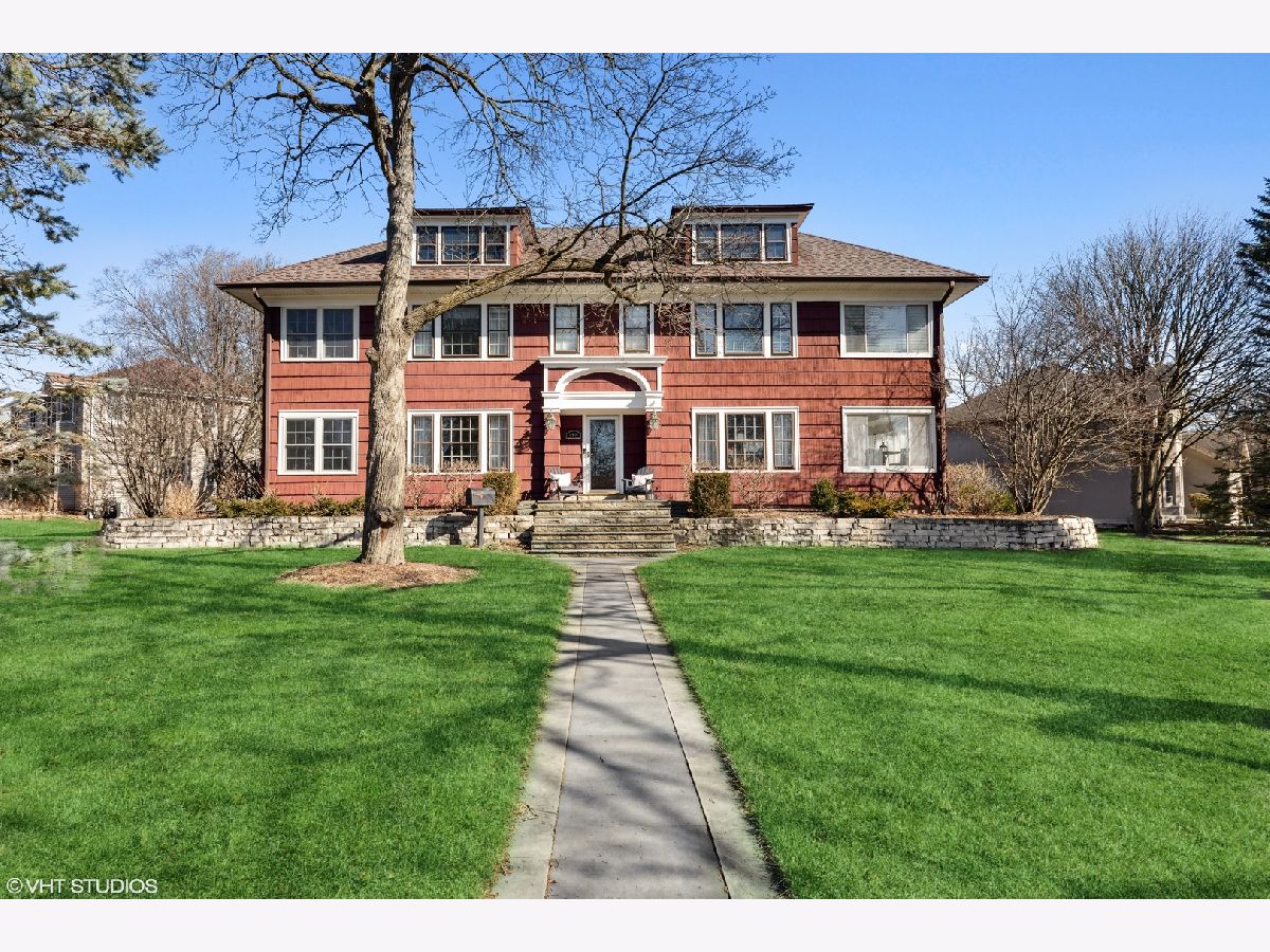 Homes & Townhomes Sold Ravisloe Homewood Illinois, 17859 Howe