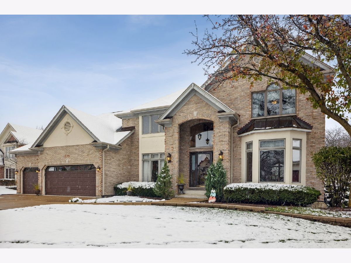 Homes Sold Darien Club Darien Illinois, 1504 Darien Club