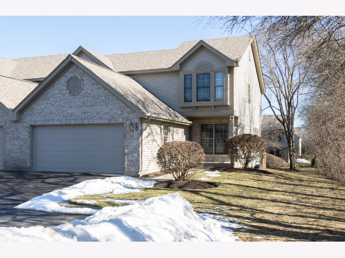 Townhomes Sold Arbor Walk Crystal Lake Illinois, 661 Cress Creek