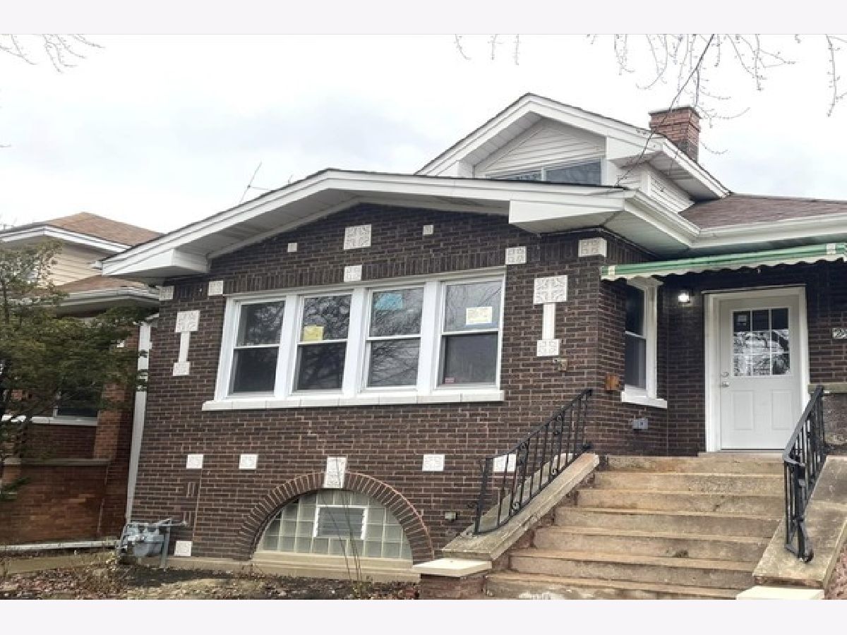 Homes Sold John Mills Elmwood Park Illinois, 2911 76th