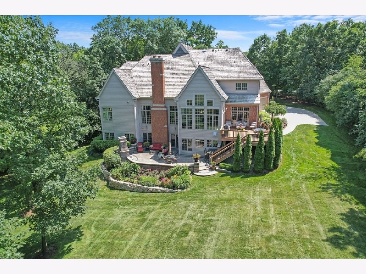 Homes Sold White Oaks Estates Barrington Illinois, 25172 Pawnee