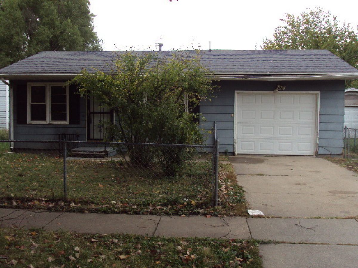 Homes Sold Wilsons Place Champaign Illinois, 1104 6th