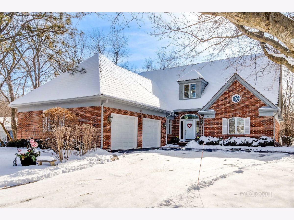 Homes Sold Fields Of Long Grove Long Grove Illinois, 4618 Forest Edge