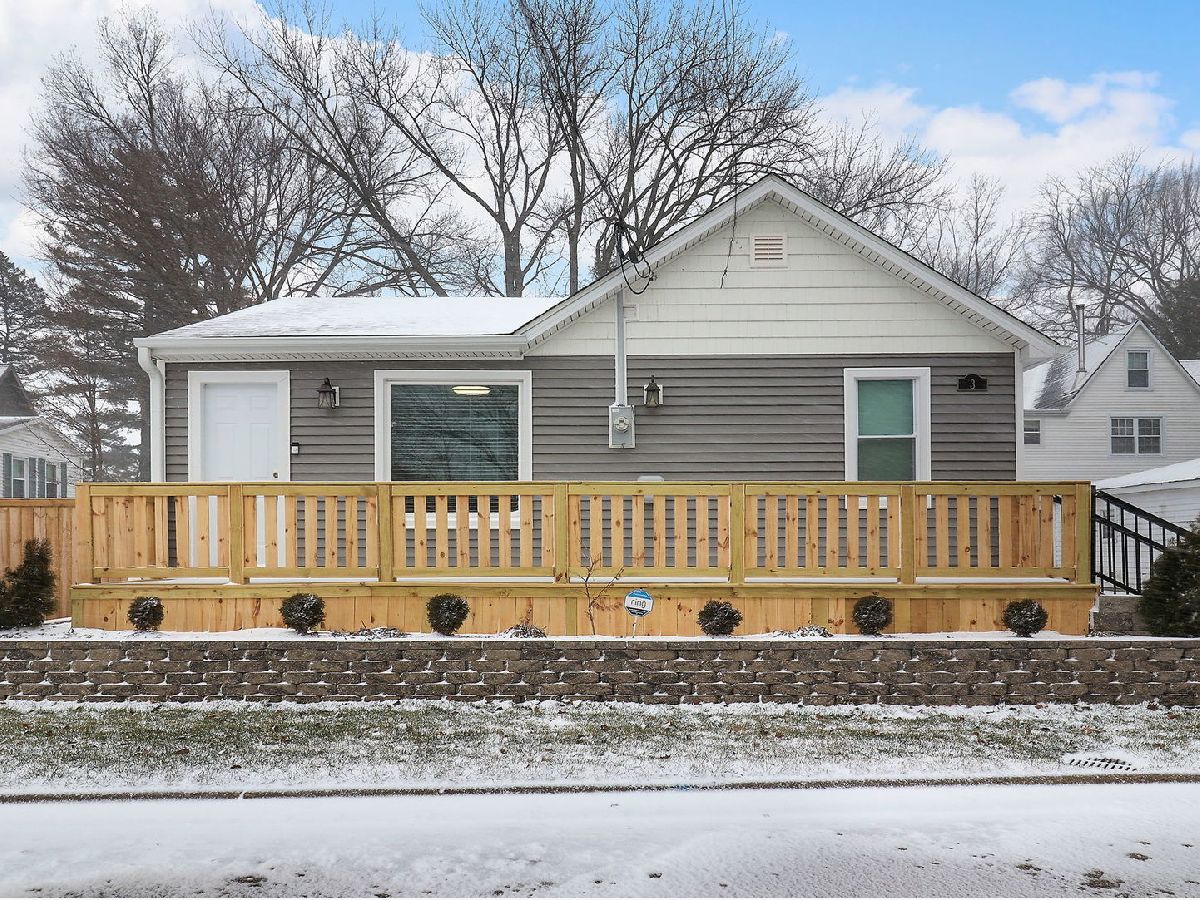 Homes Sold Brophy Farm Fox Lake Illinois, 3 Maple