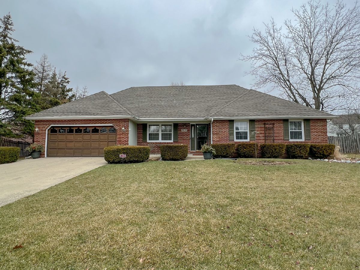 Homes Sold Picardy Joliet Illinois, 3009 Vimy Ridge