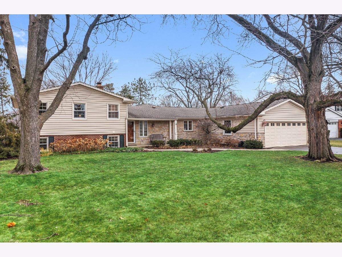 Homes Sold Green Acres Mount Prospect Illinois, 707 Glendale