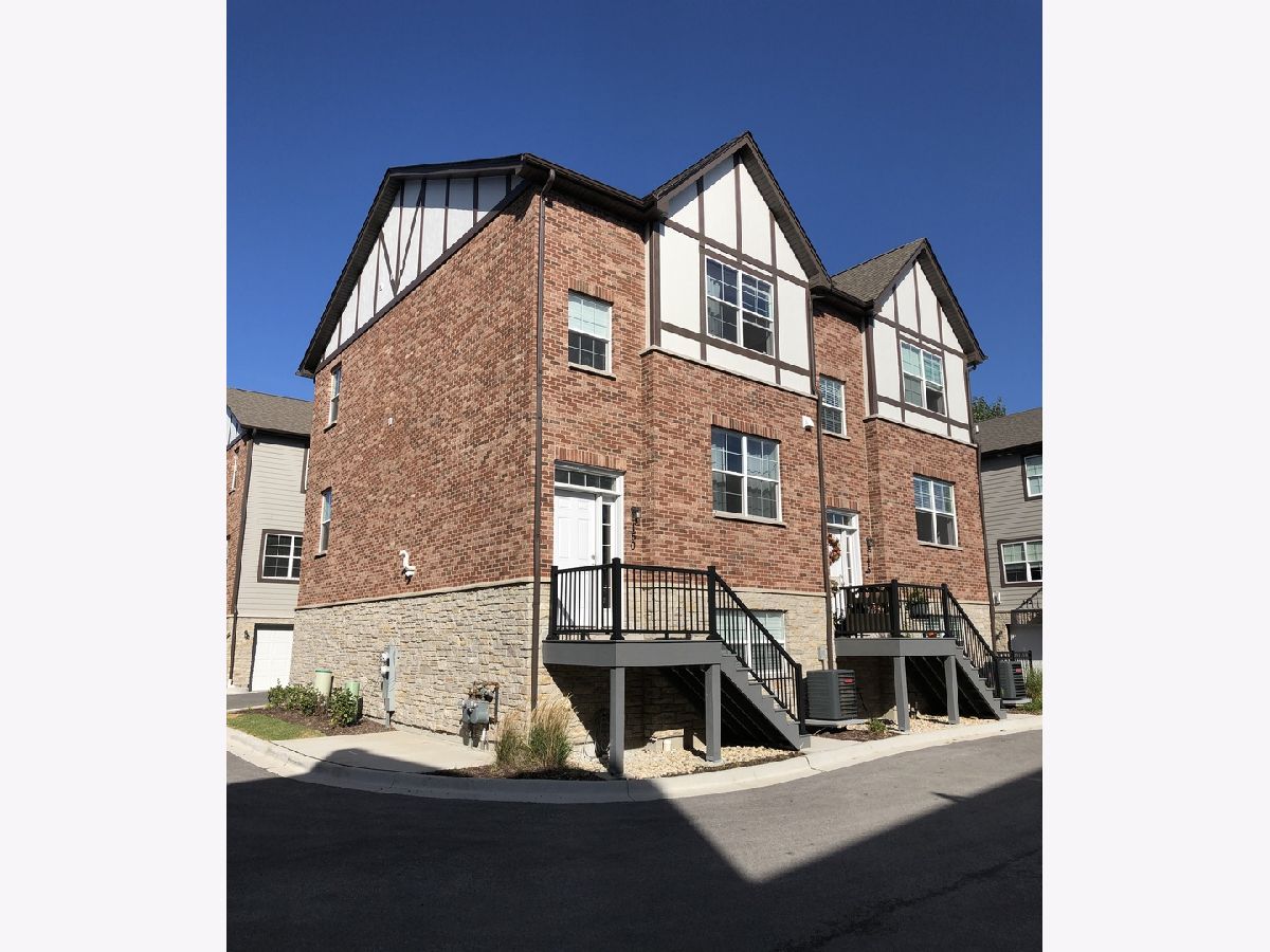 Townhomes Sold Kenilworth Park Villa Park Illinois, 150 Myrtle