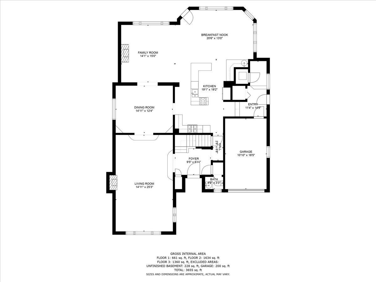 9853 Hamilton Avenue, Chicago, Illinois 60643 MLS 11719894 WinterCohen