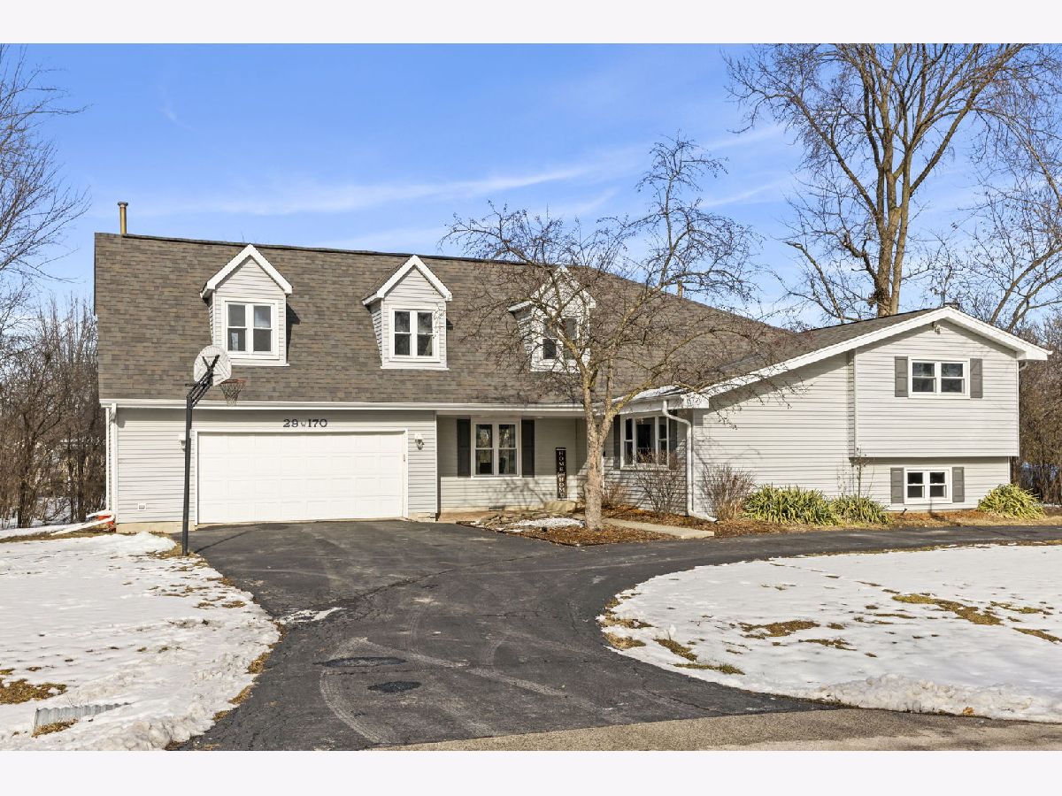 Homes & Condos & Townhomes Sold Woodland West Chicago Illinois, 29W170 Donald