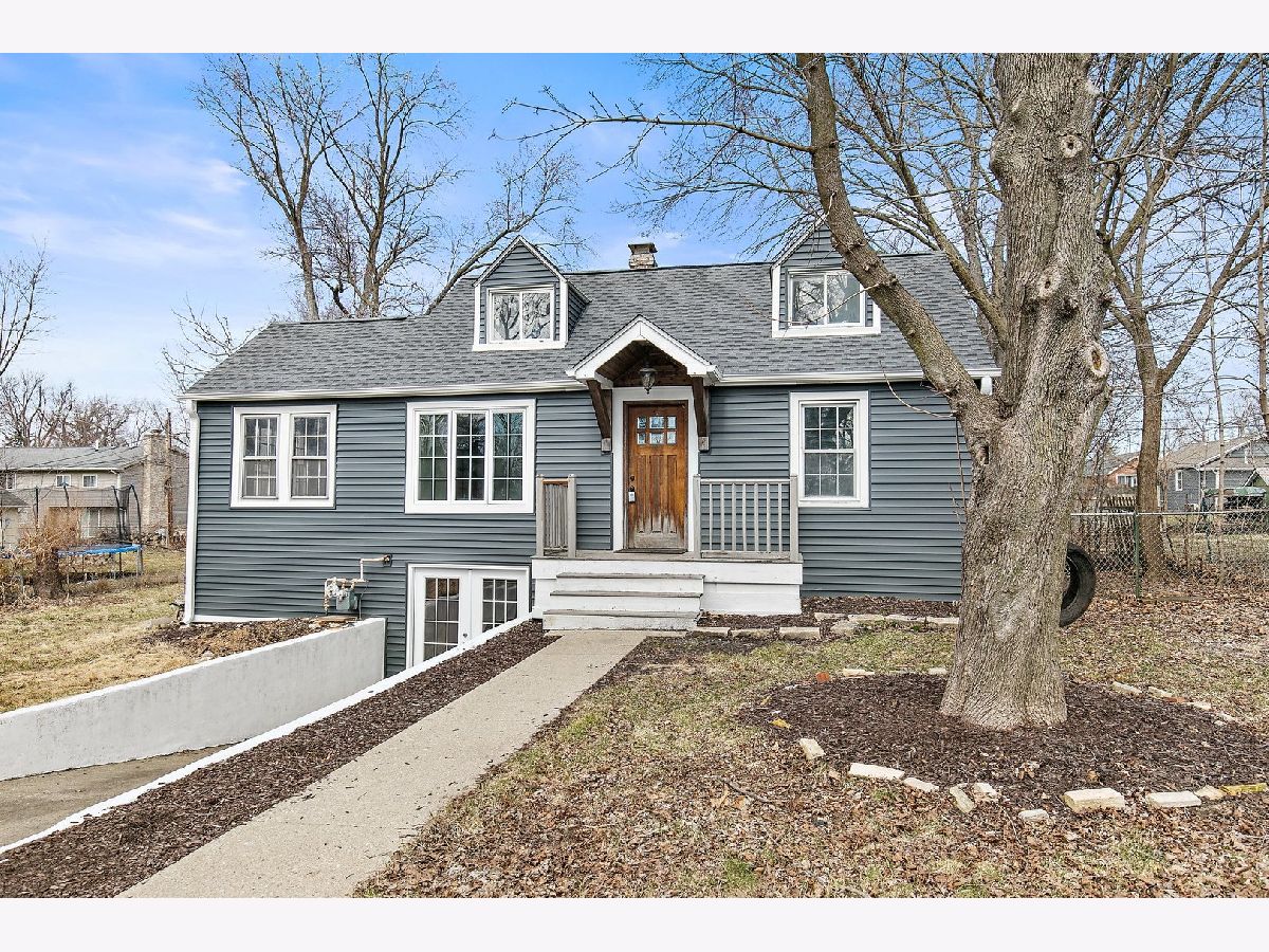 Homes Sold Wonder Center Wonder Lake Illinois, 7428 Cedar