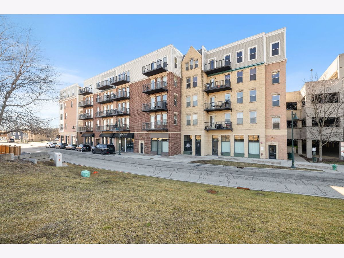 Condos & Townhomes Sold Front Street Lofts Of Lemont Lemont Illinois, 326 River