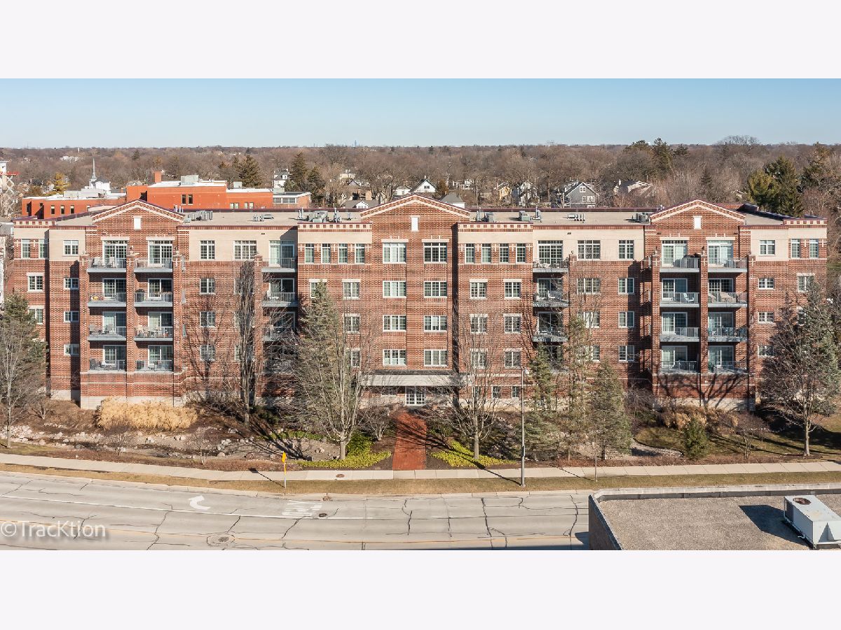 Condominiums Sold Morningside Square Downers Grove Illinois, 5329 Main