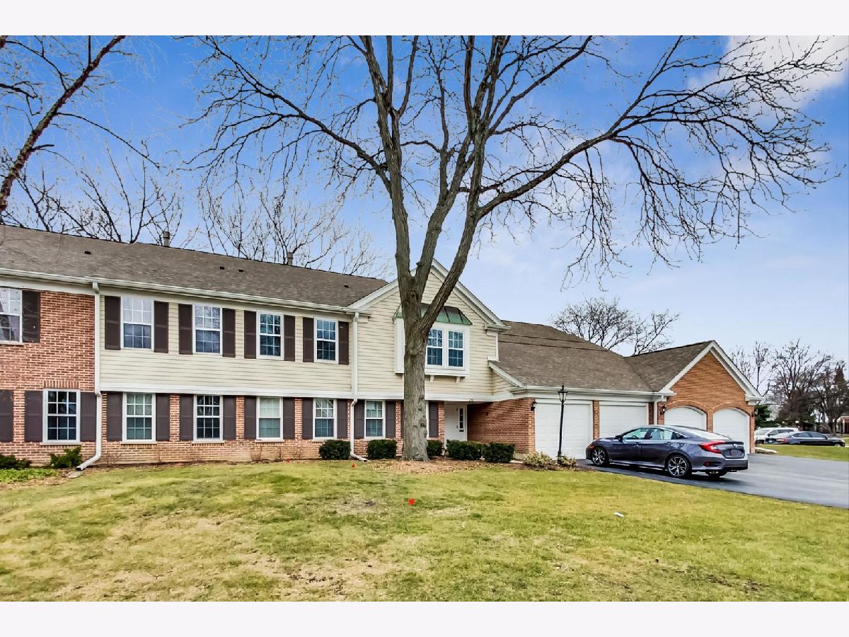 Rob Roy Country Club Village Prospect Heights IL, Townhomes & Condos