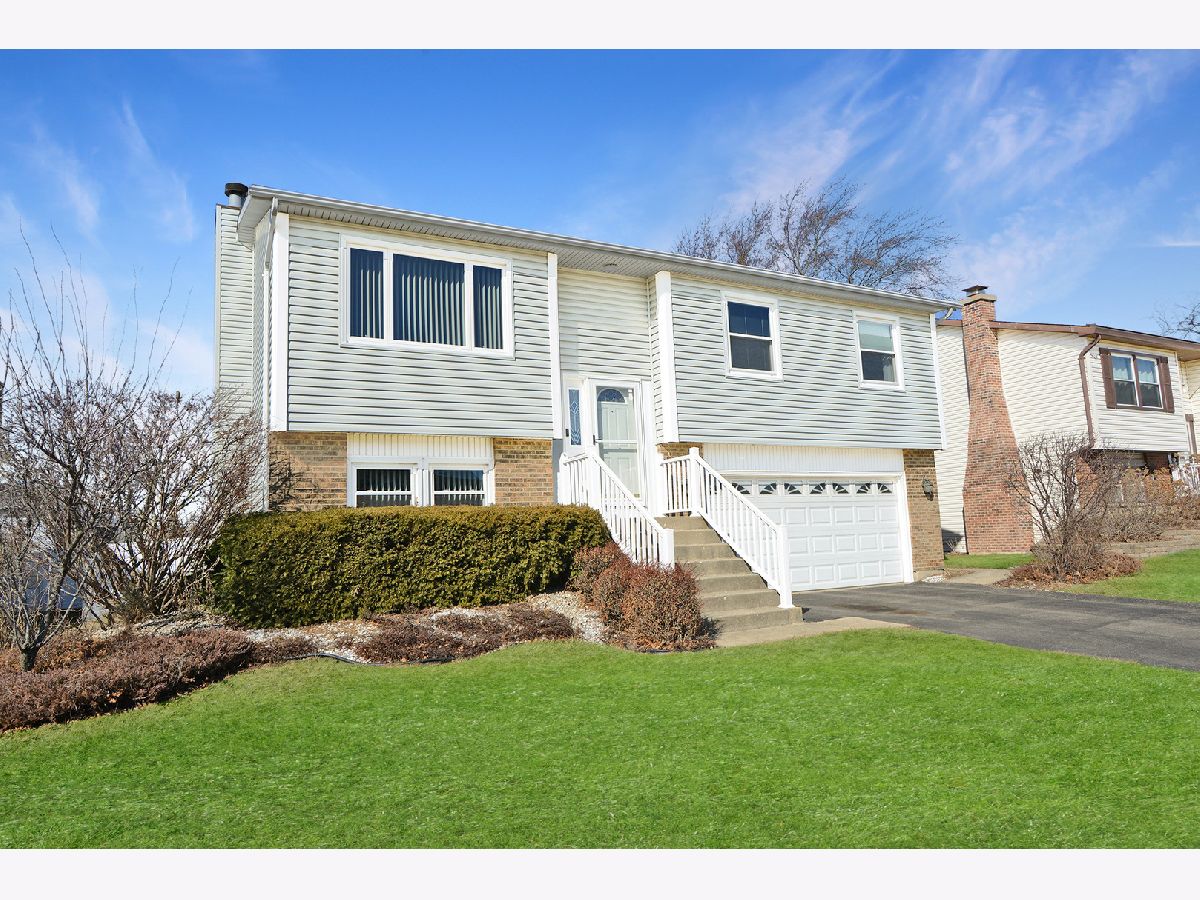 Homes Sold Park Hill Carol Stream Illinois, 171 Greenway