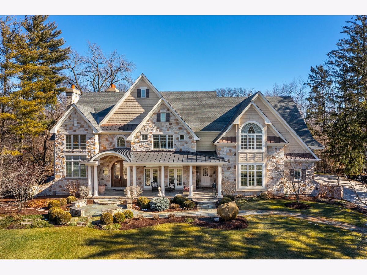 Homes Sold Green Acres Naperville Illinois, 7S409 Arbor