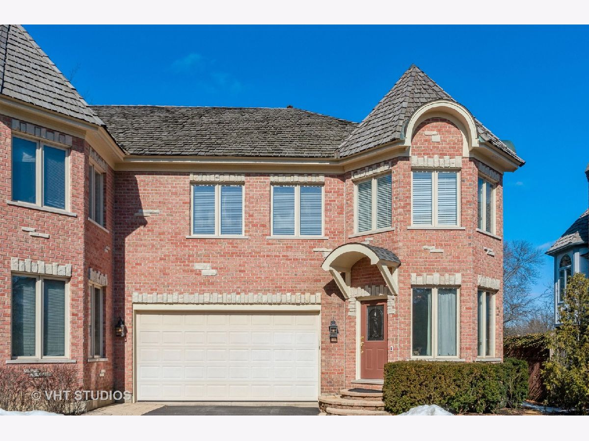 Townhomes Rented Lake Forest Chateau Lake Forest Illinois, 1034 Mar Lane