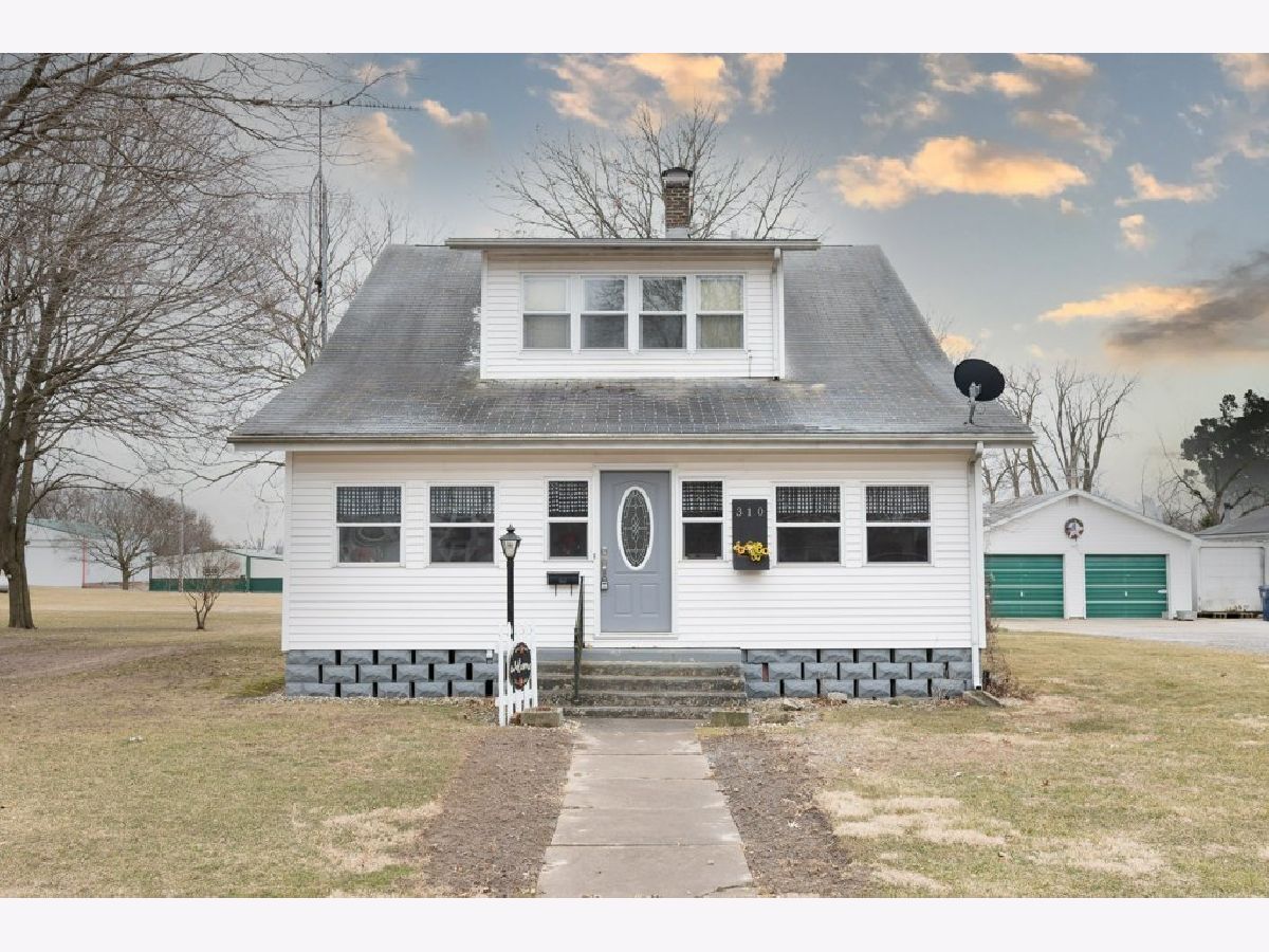 310 Cedar Street, Saybrook, Illinois 61770 MLS 11720317 WinterCohen