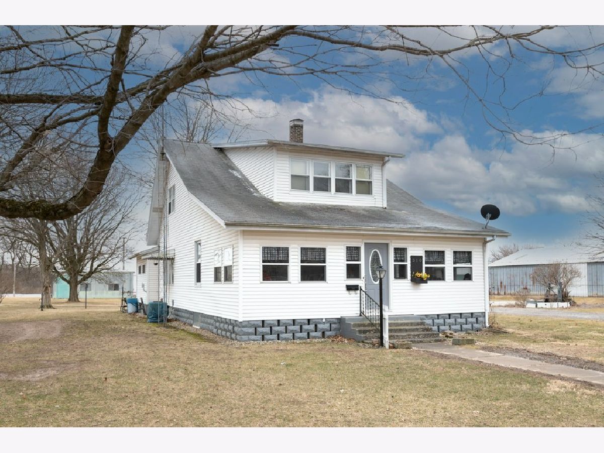 310 Cedar Street, Saybrook, Illinois 61770 MLS 11720317 WinterCohen