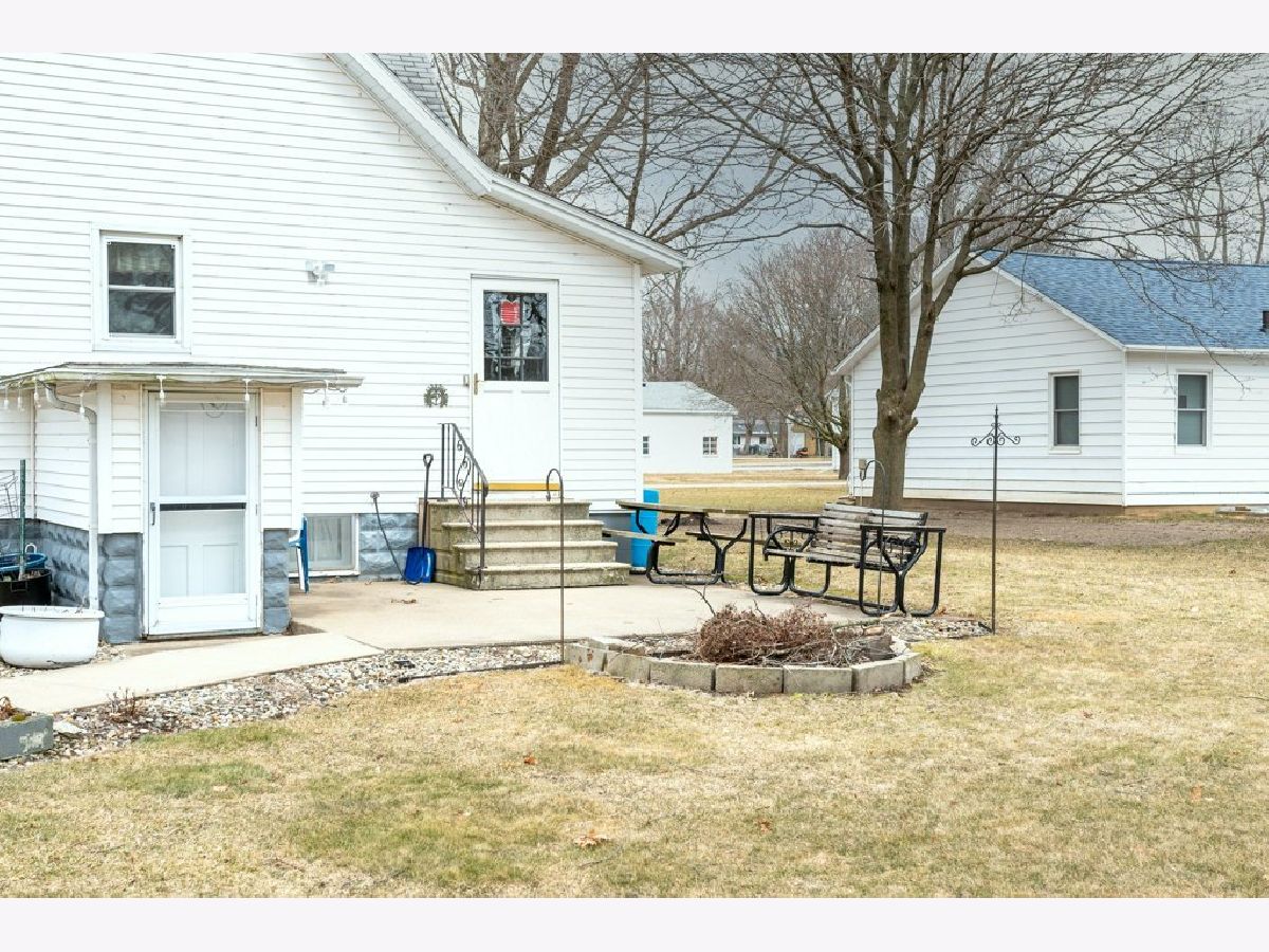 310 Cedar Street, Saybrook, Illinois 61770 MLS 11720317 WinterCohen