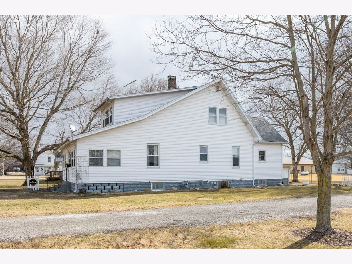 310 Cedar Street, Saybrook, Illinois 61770 MLS 11720317 WinterCohen