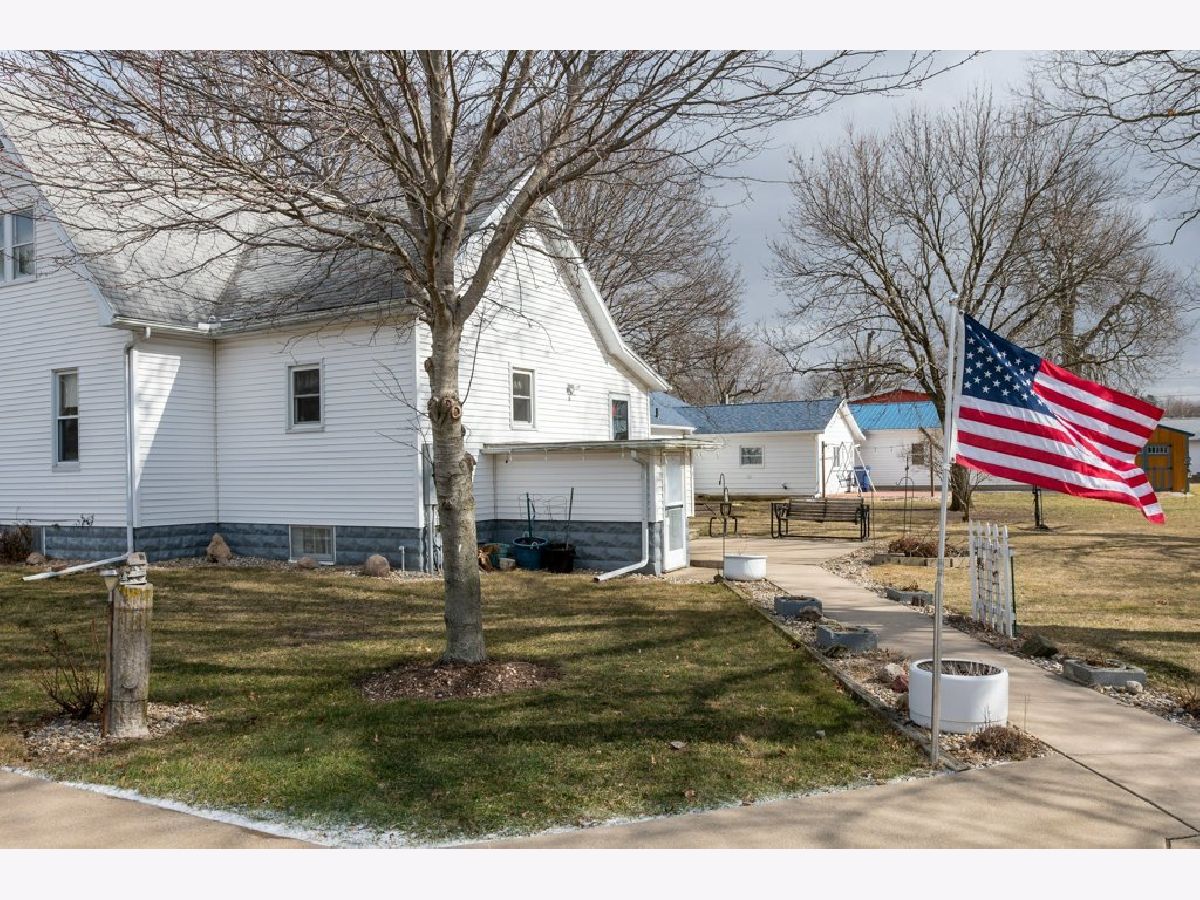 310 Cedar Street, Saybrook, Illinois 61770 MLS 11720317 WinterCohen