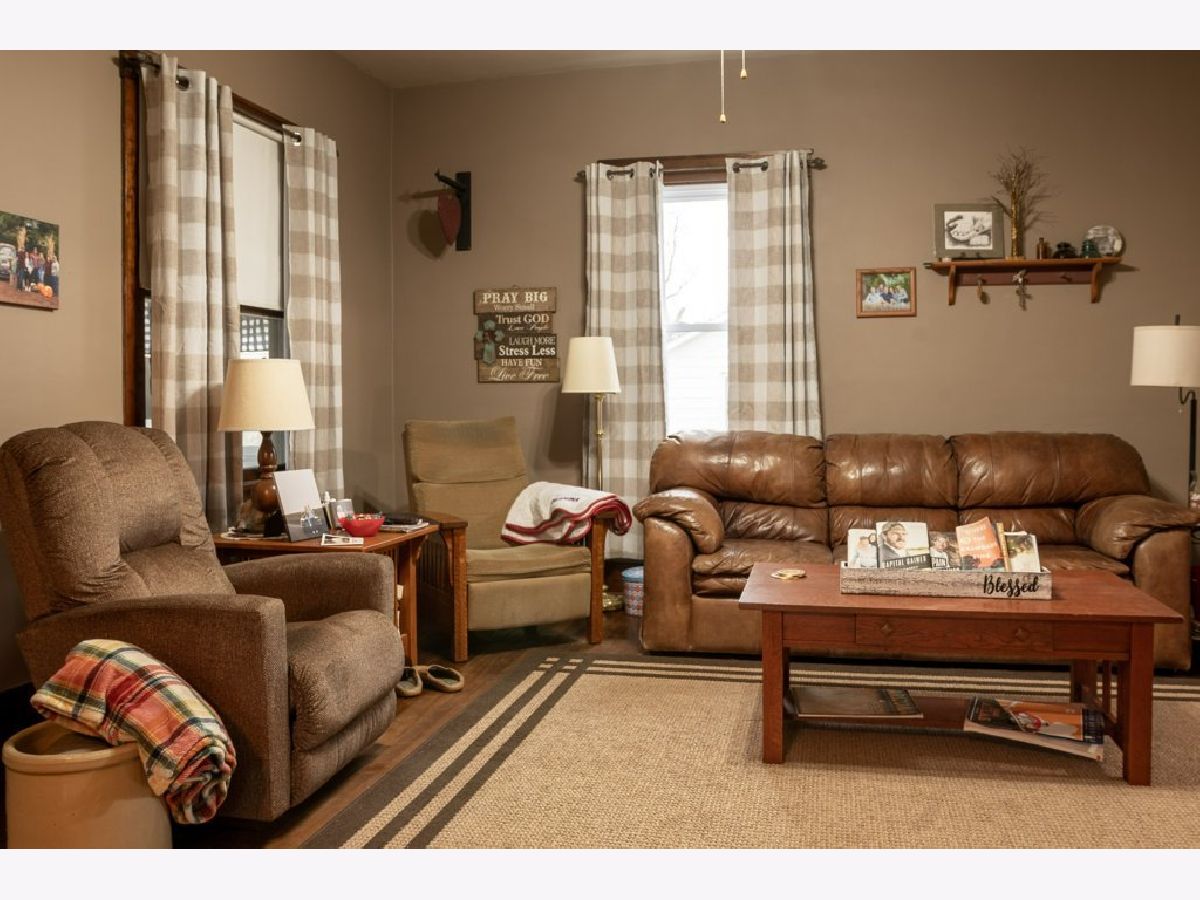 310 Cedar Street, Saybrook, Illinois 61770 MLS 11720317 WinterCohen