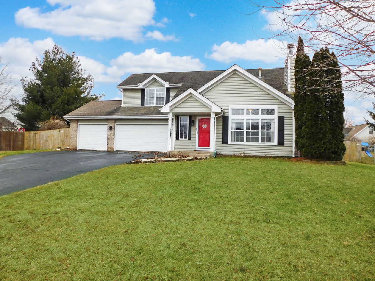 Homes Sold Wingate Rockton Illinois, 2052 Sunrise