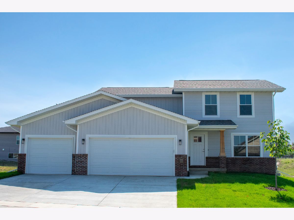 Homes Sold Heartland Hills Bloomington Illinois, 53 Fedor