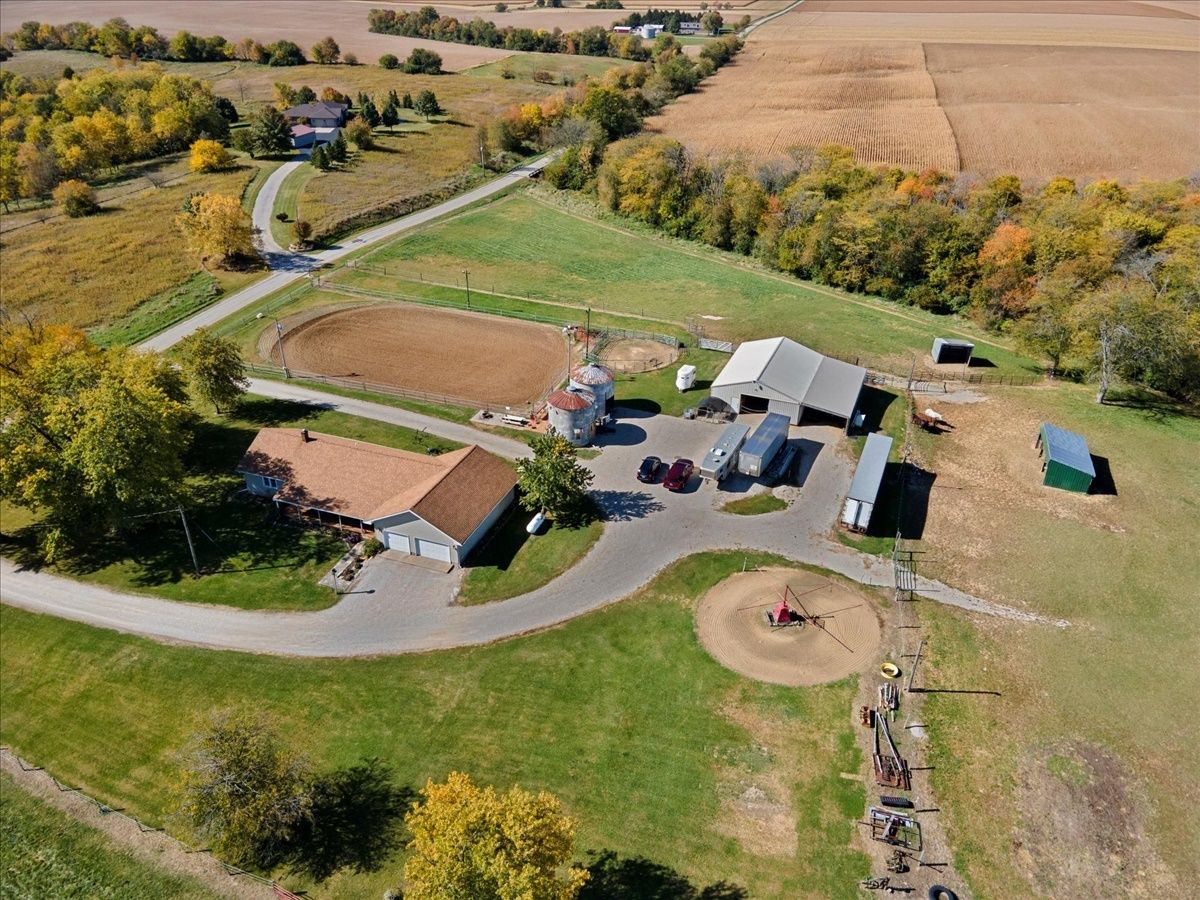  Sold Argenta Illinois, 7862 Hampshire