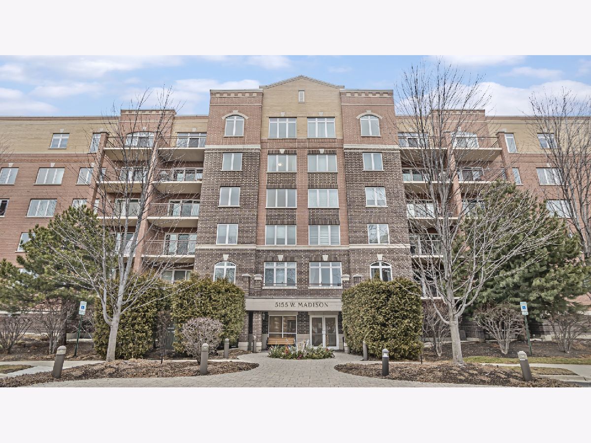 Condos & Townhomes Sold Madison Place Skokie Illinois, 5155 Madison