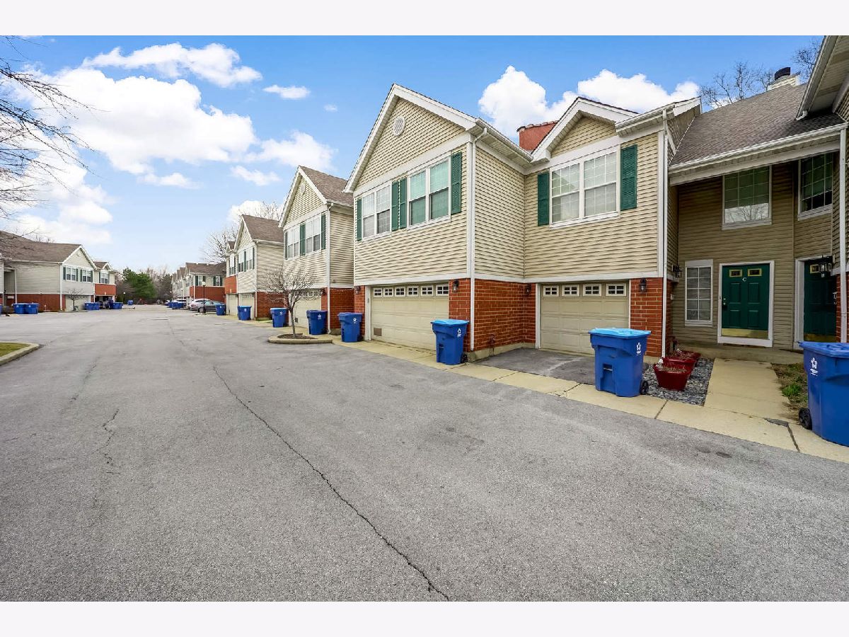 Townhomes & Homes Sold Old Irving Village Chicago Illinois, 3809 Milwaukee