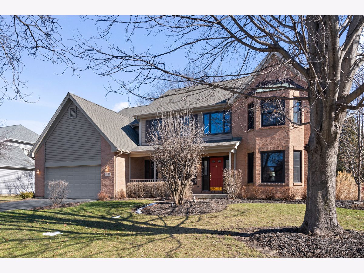 Homes Sold Hunters Ridge Crystal Lake Illinois, 1641 Flagstone