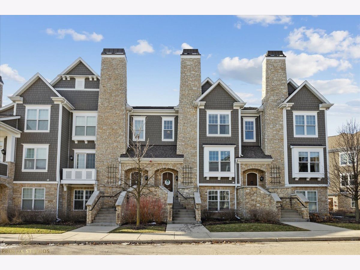 Hamptons Of Hinsdale Hinsdale IL, Condos & Townhomes For Sale & For